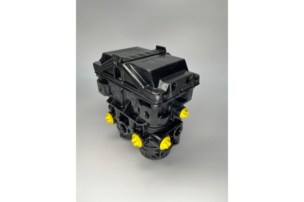 Modul Dwukanalowy EBS KNORR 0 486 204 017 Numer katalogowy czesci 486 204 017