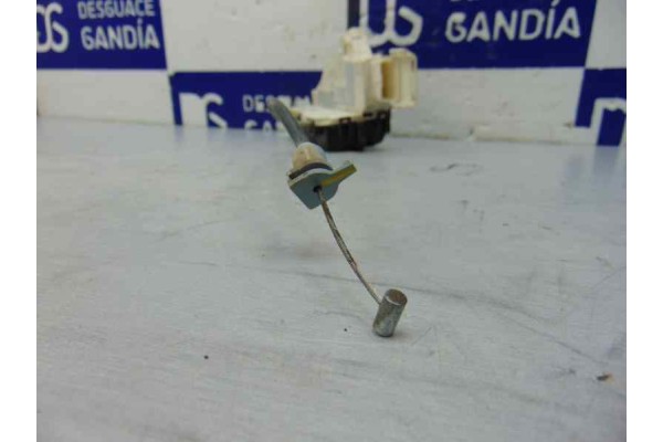 9660699780  CERRADURA PUERTA DELANTERA DERECHA CITROEN C4 BERLINA Collection 2006 9660699780 177133 CITROEN - 2