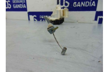 9660699780  CERRADURA PUERTA DELANTERA DERECHA CITROEN C4 BERLINA Collection 2006 9660699780 177133 CITROEN - 2