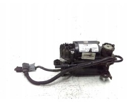 Suspension compressor AUDI A6 ALLROAD 4GH 4GJ 15155000102 2 5L diesel