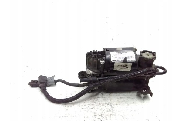 Suspension compressor AUDI A6 ALLROAD 4GH 4GJ 15155000102 2 5L diesel