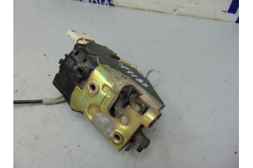 9660699780  CERRADURA PUERTA DELANTERA DERECHA CITROEN C4 BERLINA Collection 2006 9660699780 177133 CITROEN - 3