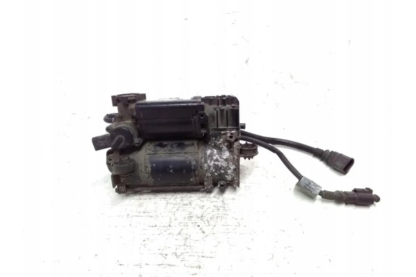 Suspension compressor AUDI A6 ALLROAD 4GH 4GJ 15155000102 2 5L diesel Part manufacturer Audi OE