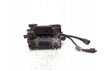 Suspension compressor AUDI A6 ALLROAD 4GH 4GJ 15155000102 2 5L diesel Part manufacturer Audi OE
