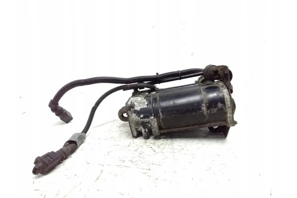 Suspension compressor AUDI A6 ALLROAD 4GH 4GJ 15155000102 2 5L diesel Catalog number of the original 15155000102