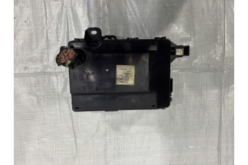 MASERATI LEVANTE FUSE BOX HOUSING 670033325 Car type 4x4 SUV