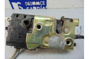 9660699780  CERRADURA PUERTA DELANTERA DERECHA CITROEN C4 BERLINA Collection 2006 9660699780 177133 CITROEN - 4