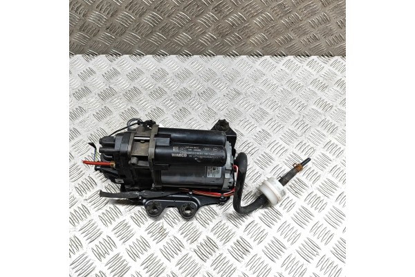 SUSPENSION COMPRESSOR AUDI E TRON GEN 4430203051 28327808 300kw 2019