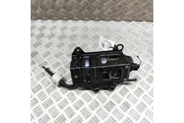 SUSPENSION COMPRESSOR AUDI E TRON GEN 4430203051 28327808 300kw 2019 Part manufacturer Audi OE