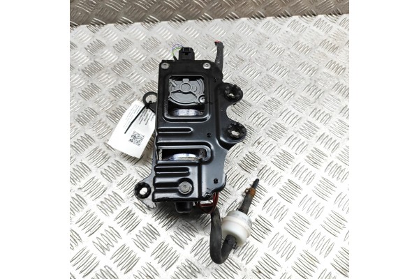 SUSPENSION COMPRESSOR AUDI E TRON GEN 4430203051 28327808 300kw 2019 Catalog number of substitutes 4KE616005D
