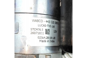 Compresor de suspensión Audi E-Tron (Gen) 4430203051 300 kW 2019