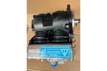 Air compressor Mercedes actros Antos MP4 mp5 K173359N50