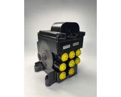 Body ECAM HALDEX 310 013 365