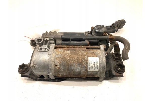SUSPENSION COMPRESSOR 4H0616005C