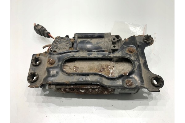 SUSPENSION COMPRESSOR 4H0616005C Catalog number of the part LORK 1738 33432 4H0616005C