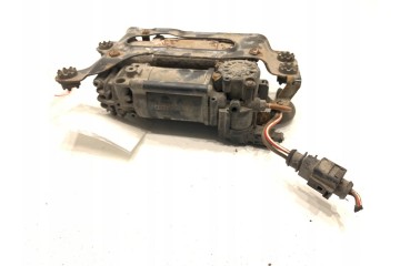 SUSPENSION COMPRESSOR 4H0616005C Quality of parts according to GVO O original with manufacturer s logo OE