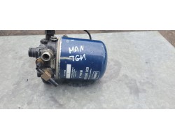 DEHUMIDIFIER MAN TGM 81 52102 6371 WABCO 4324101350