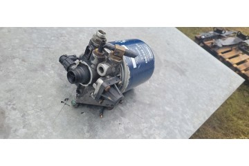DEHUMIDIFIER MAN TGM 81 52102 6371 WABCO 4324101350 Packaging status no packaging