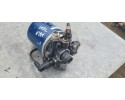 DEHUMIDIFIER MAN TGM 81 52102 6371 WABCO 4324101350 Car type trucks