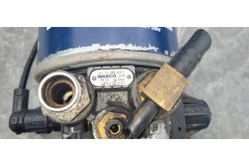 DEHUMIDIFIER MAN TGM 81 52102 6371 WABCO 4324101350 Version European