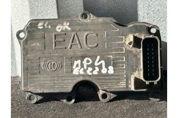 ELECTRONICS ECU EAPU MERCEDES ACTROS MP4 EL2208