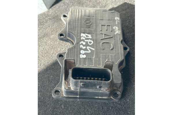 ELECTRONICS ECU EAPU MERCEDES ACTROS MP4 EL2208 Car type trucks