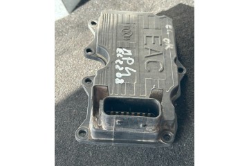 ELECTRONICS ECU EAPU MERCEDES ACTROS MP4 EL2208 Car type trucks