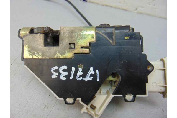 9660699780  CERRADURA PUERTA DELANTERA DERECHA CITROEN C4 BERLINA Collection 2006 9660699780 177133 CITROEN - 7