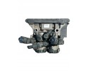 VALVE MODULATOR EBS DOUBLE SCANIA R S REAR 2447828