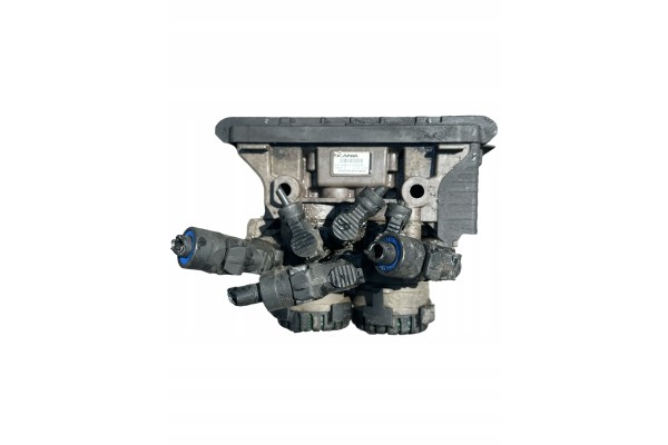 VALVE MODULATOR EBS DOUBLE SCANIA R S REAR 2447828