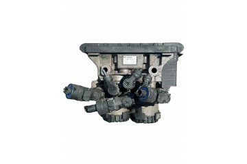 VALVE MODULATOR EBS DOUBLE SCANIA R S REAR 2447828