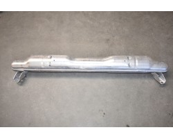 IDEAL AIR TANK NIVO MERCEDES X167 1