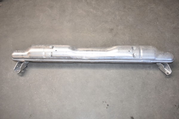 IDEAL AIR TANK NIVO MERCEDES X167 1
