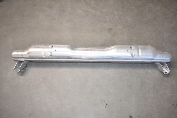 IDEAL AIR TANK NIVO MERCEDES X167 1
