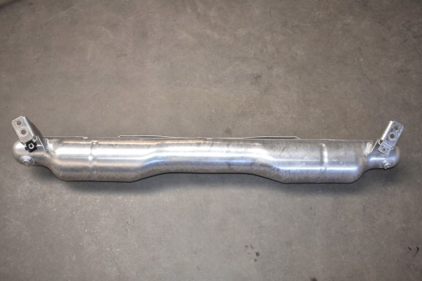 IDEAL AIR TANK NIVO MERCEDES X167 1 Catalog number of the part A1673202504 5555
