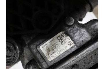 Dehumidifier Mercedes Benz Actros Atego Antos MP4 Catalog number of the part A0014461964