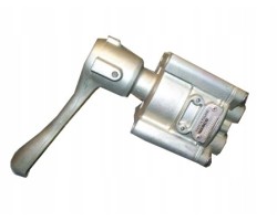 Air suspension control WABCO 463 032 120 0