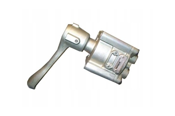 Air suspension control WABCO 463 032 120 0