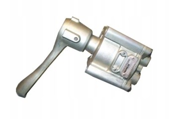 Air suspension control WABCO 463 032 120 0