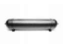 COMPRESSED AIR TANK 19L ALUMINIUM ANODIZED BLACK