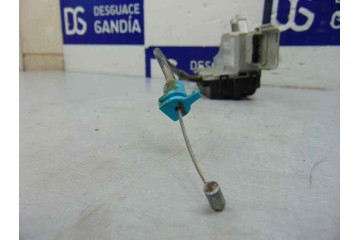 9660700480  CERRADURA PUERTA TRASERA DERECHA CITROEN C4 BERLINA Collection 2006 9660700480 177135 CITROEN - 1