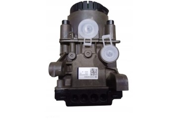 NEW VALVE MODULATOR EBS MAN TGA TGS Catalog number of the part 0 486 203 023