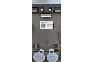 NEW VALVE MODULATOR EBS MAN TGA TGS Quality of parts according to GVO O original with manufacturer s logo OE