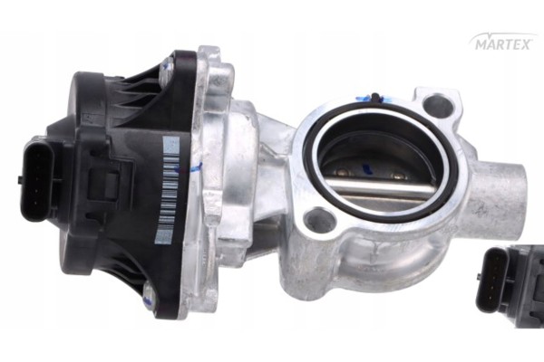 Valve EGR WA72147558D