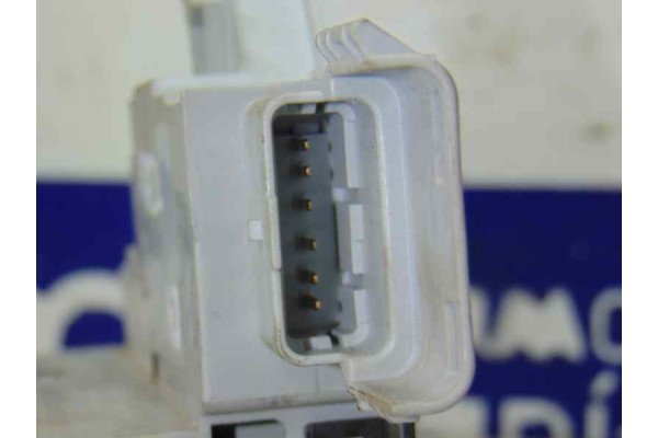 9660700480  CERRADURA PUERTA TRASERA DERECHA CITROEN C4 BERLINA Collection 2006 9660700480 177135 CITROEN - 2