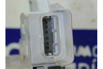 9660700480  CERRADURA PUERTA TRASERA DERECHA CITROEN C4 BERLINA Collection 2006 9660700480 177135 CITROEN - 2