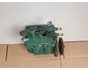 COMPRESSOR AIR COMPRESSOR RENAULT RANGE T VOLVO FH 4 FM 4 ORIGINAL Catalog number of the part 22101753 9125120310