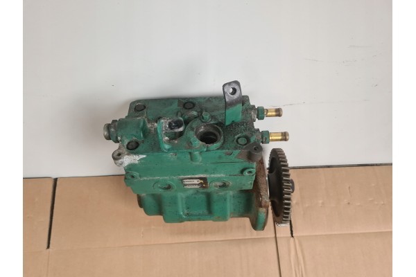 COMPRESSOR AIR COMPRESSOR RENAULT RANGE T VOLVO FH 4 FM 4 ORIGINAL Catalog number of the part 22101753 9125120310