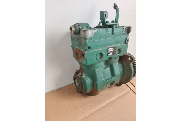 COMPRESSOR AIR COMPRESSOR RENAULT RANGE T VOLVO FH 4 FM 4 ORIGINAL Car type trucks