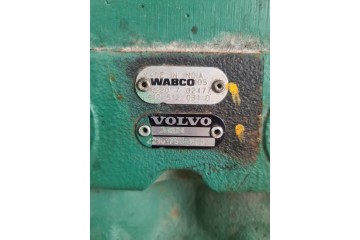 Compresor de Aire Original para Renault Gama T y Volvo FH 4 FM 4